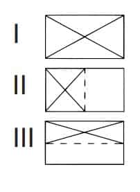 Distribution of nominal load